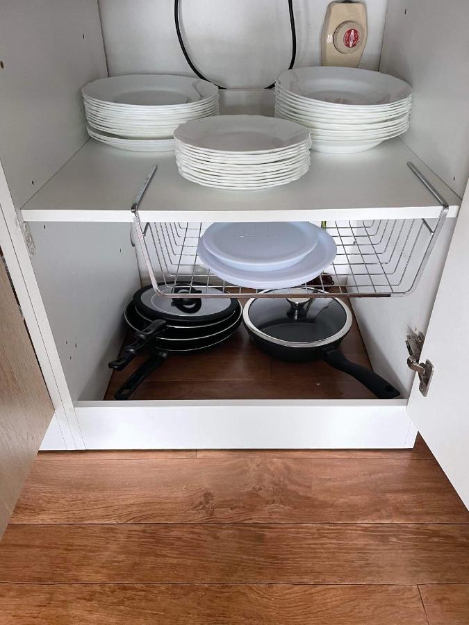 Mobil-Home 4/6 Personnes , Terrasse Couverte ,Piscine Chauffee . Biville-sur-Mer エクステリア 写真